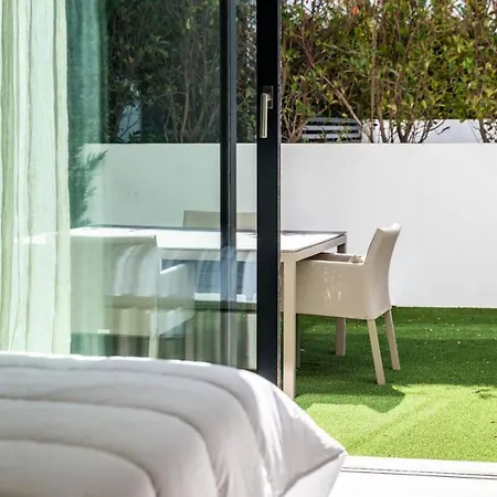 Modern In Villa Las Palmas de Gran Canaria
